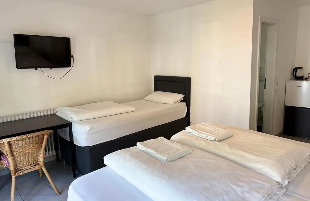 Hotel Garni Emir-1