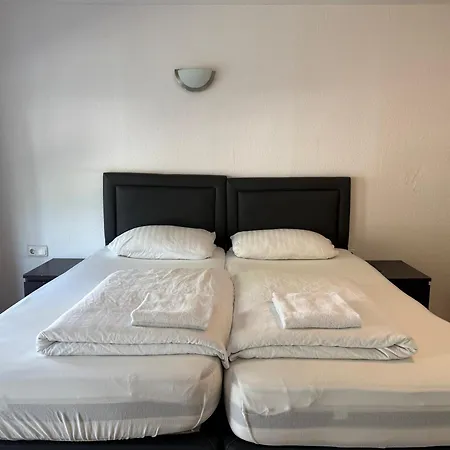 Hotel Garni Emir-2