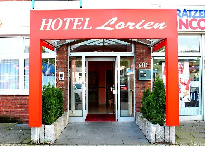 LorienHotel Köln